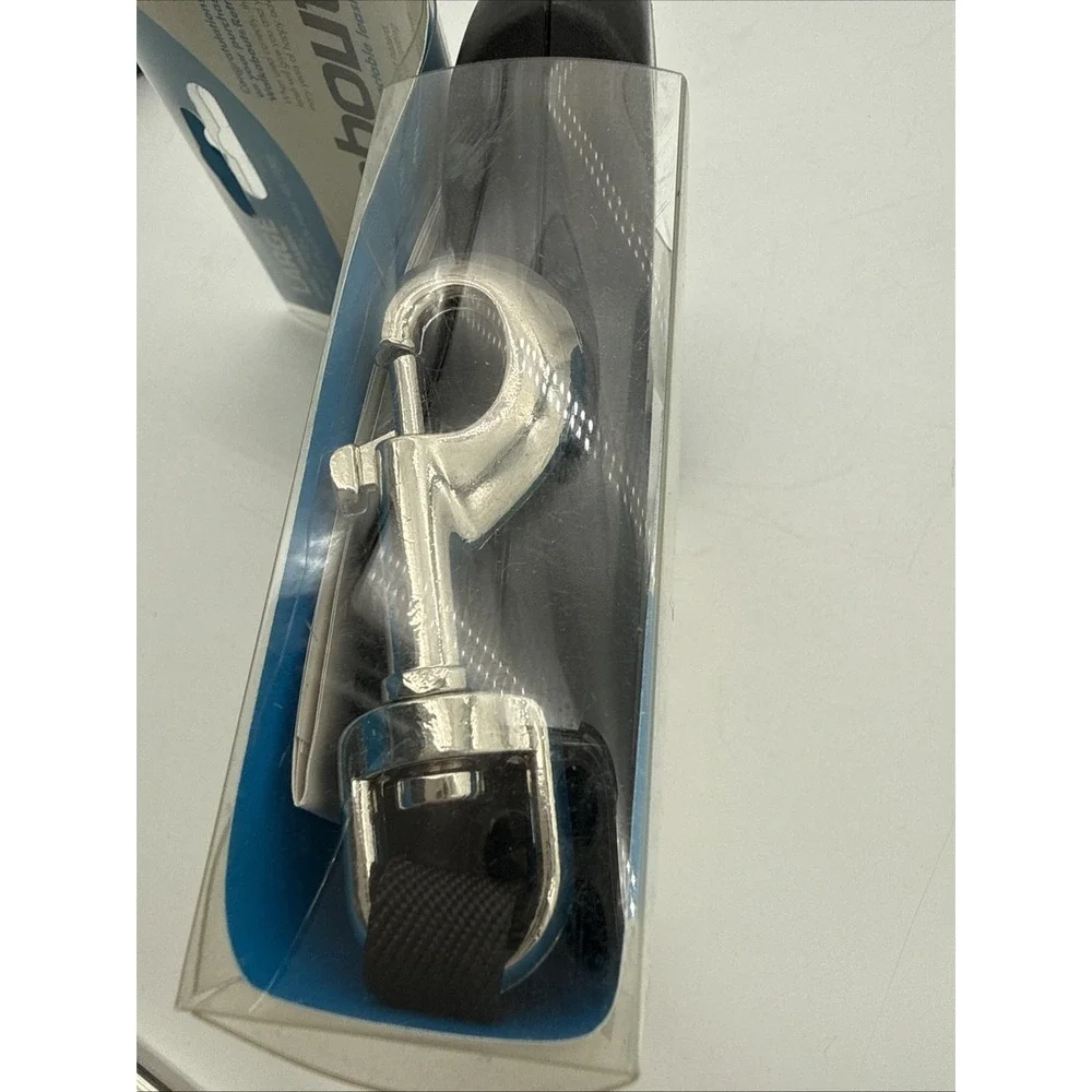 Petmate Walkabout Retractable Dog Leash Large 16 Feet 1/2
